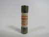 Shawmut A6Y-2 Amptrap Fuse 2A 600V USED