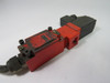 Telemecanique XCK-J5984B21 Safety Interlock Switch 3 Amp 240 V USED