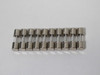 Littelfuse 0229003 Slo-Blo Glass Fuse 3A 250V Lot of 10 ! NOP !