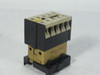 Siemens 3TJ1000-0A Control Relay 120V 10A USED