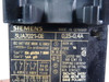 Siemens 3UA7021-0E Overload Relay 0.25-0.4 Amp USED