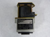 Square D XDO-40 Form 9624 4 Pole Relay 230/250VDC USED