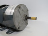 General Electric 5K49MN4111 1Hp 1725RPM 575V 1.7A 3Ph 60Hz USED