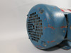 Weg A560684 Induction Motor 1/2Hp 3490RPM 575V 0.8A 3Ph 60Hz USED