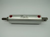 Parker 2.50-PU16-6.00 Cylinder 2.5" Bore 6" Stroke USED