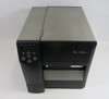Zebra Technologies Z6M00-2001-0000 Barcode Label Printer USED