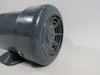 Brook Crompton GD403 0.5Hp 1725RPM 575V 0.9A 3Ph 60Hz USED