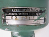 Lifco Hydraulics SO-1311 Hydraulic Pump 2-7/8" Bore USED