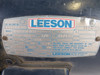 Leeson 110214.00 1/2Hp 1140/950RPM 575V 0.88/1.1A 3Ph 60/50Hz USED