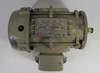 General Electric 5KS143XSP304 0.75Hp 1160RPM 575V 1.3A 3Ph 60Hz ! RFB !
