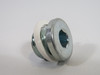 Festo 3571 B-1/2 Blanking Plug G1/2" Thread 10-Pack ! NOP !