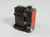 Klockner-Moeller Z0-3.7/K-NA Overload Relay 1.9-3.7A 500VAC USED