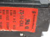Klockner-Moeller Z0-14-CNA Overload Relay 10-14A 600VAC USED