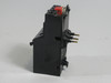 Telemecanique LR1-D12316-A65 Overload Relay 10-13A 660V USED