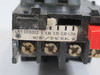 Telemecanique LR1-D09303 Overload Relay 0.25-0.40A 600VAC USED