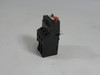 Telemecanique LR1-D09308-A65 Overload Relay 2.5-4A 660V USED