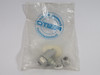 Festo 151167 GRLA-1/8-PK-4-B One-Way Flow Control Valve G1/8" Thread ! NWB !