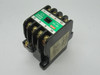 Matsushita BMF6-10-31-2 AC Magnetic Contactor 200/200-220V 50/60Hz USED