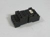 IMO ZP15.4 Relay Socket 10A 250V 14-Pin USED