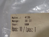 Festo 4136 LCK-1/8-PK-3 Elbow Quick Connector G1/8" Thread 3mm 10-Pack ! NWB !