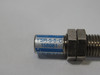 Festo 158981 YSR-5-5-C Shock Absorber 5mm Bore 5mm Stroke USED