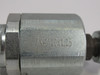 Festo 6140 FK-M10x1.25 Self-Aligning Quick Coupling ! NOP !