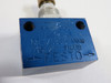 Festo 151215 GR-1/8-B One-Way Flow Control Valve 0.5-10bar USED