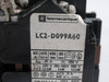 Telemecanique LC2-D099A60 Contactor 25A 110/110-120V COSMETIC DAMAGE USED