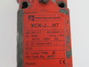 Telemecanique XCK-J5910H7 Safety Limit Switch *Cosmetic Damage* USED