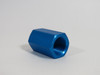 Festo 2255 QM-1/4-1/4 Sleeve Fitting G1/4" Thread 7-Pack ! NWB !