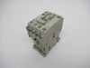 Allen-Bradley 100-C09D10 Series A Contactor 110V@50Hz 120V@60Hz 25A USED