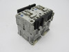 Allen-Bradley 104-C09D22 Reversing AC Contactor 110/120V 50/60Hz USED