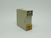 Omron S3D2-AKB-US Control Sensor In: 100-240VAC 50/60Hz Out: 3A 250VAC USED