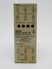 Omron S3D2-AKB-US Control Sensor In: 100-240VAC 50/60Hz Out: 3A 250VAC USED