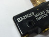 Microswitch BZ-2RQ-69 Snap Action Basic Limit Switch USED