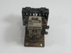 Square D 8501 AO-22 Coil Relay 10A 110/115V 60Hz USED