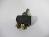 Cutler-Hammer 7805K32 Toggle Switch 10A@250VAC 20A@125VAC 1/2HP@125VAC USED