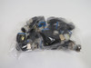 Festo 153051 QSL-1/4-10 Push-In L-Fitting R1/4" x 10mm Tube OD 10-Pk USED