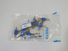 Festo 7267 T-PK-3 Barbed T-Connector 4mm Tube OD 10-Pack ! NWB !