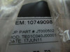 Weg 1.0HP 3470RPM 575V B56J TEFC 3Ph 1.16A 60Hz ! RFB !