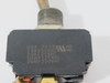 Cutler-Hammer 7805K32 Toggle Switch 10A@250AC 20A@125AC *Missing Screws* USED