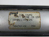 PHD SRAB11/8X1-PR Tom-Thumb Cylinder 1-1/8" Bore 1" Stroke USED