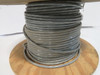 E.C.I. P71270 Cable 16 Awg 600V 352ft GREY USED