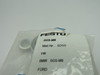 Festo 9255 SGS-M8 Rod Eye ! NWB !