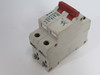 Faz FAZ-G16A-2 Circuit Breaker 16A 220/380VAC 2P USED