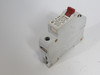 Faz FAZ-G6A-NA Circuit Breaker 6A 240VAC 115V-1/2HP 230V-1HP 1P USED