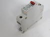 Faz FAZ-G16A-1 Circuit Breaker 16A 220/380VAC 1P USED
