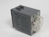 Matsushita PMH-30M-AC24V Analog Timer 3sec/30min 24VAC 7A@250VAC 8-Pin USED
