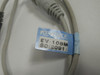 KEYENCE CORP. EV-108M Photoelectric Prox. Sensor 12-24VDC 5-80mA USED
