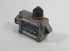 Microswitch DTF2-2RN-RH Limit Switch 10A 125/250VAC USED